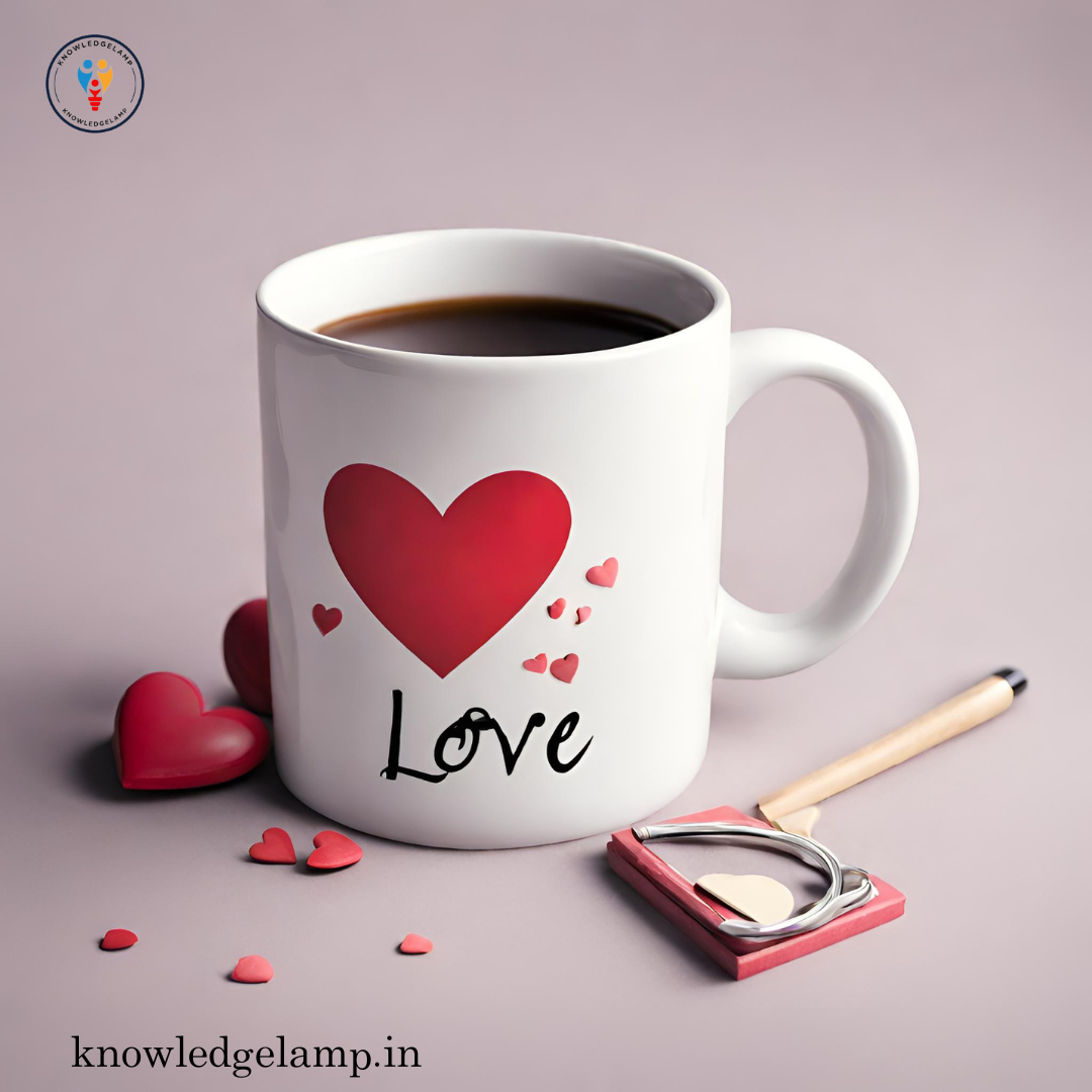 coffee mug
