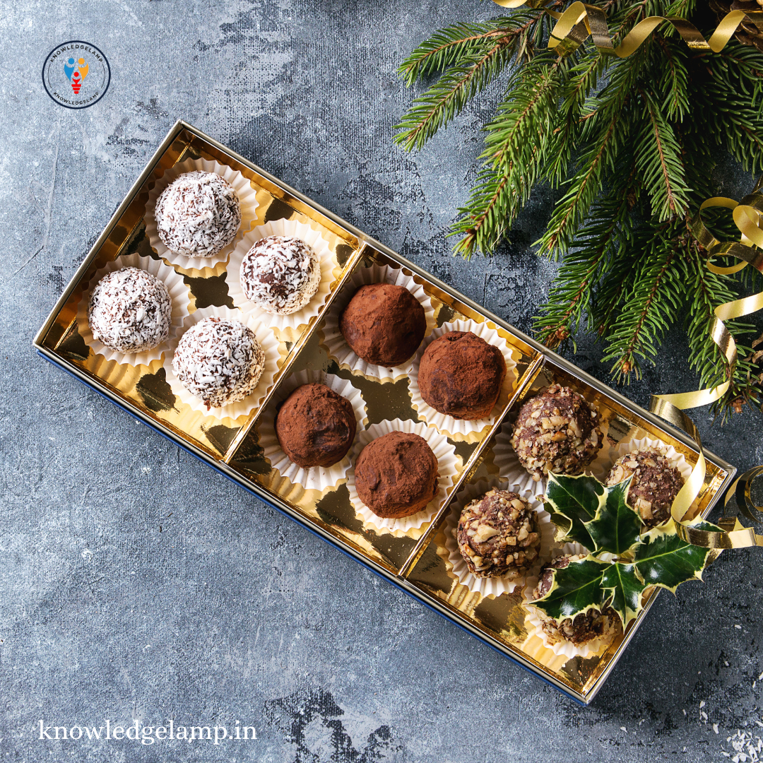 Chocolates