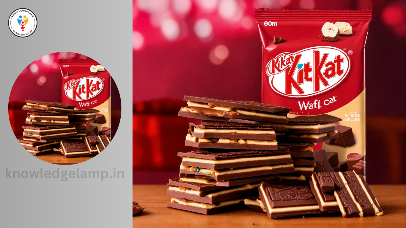 KitKat Chocolate
