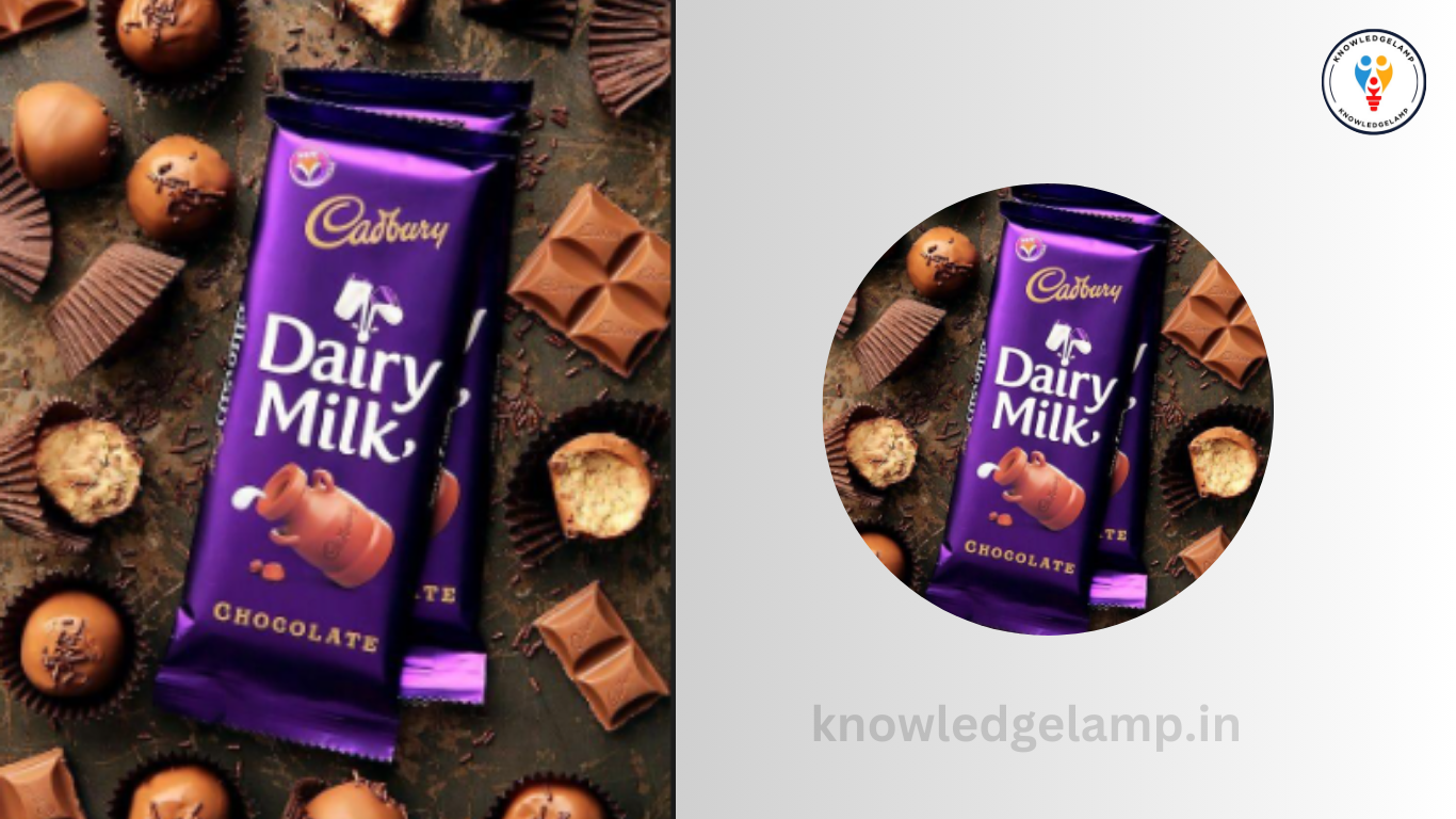 Dairy Milk Chocolate
