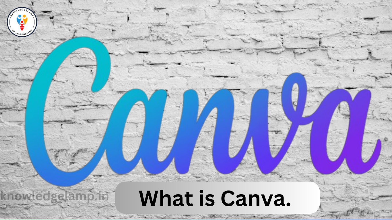 what is Canva