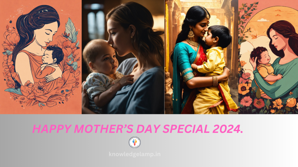 HAPPY MOTHER’S DAY SPECIAL 2024.