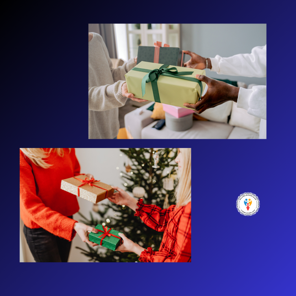 gifts