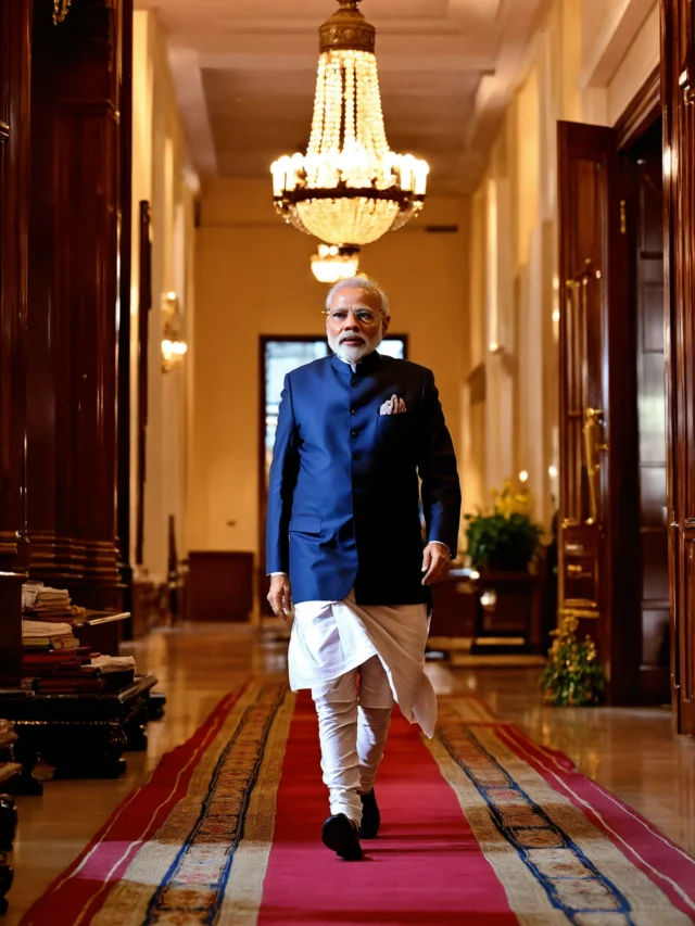 pm modi