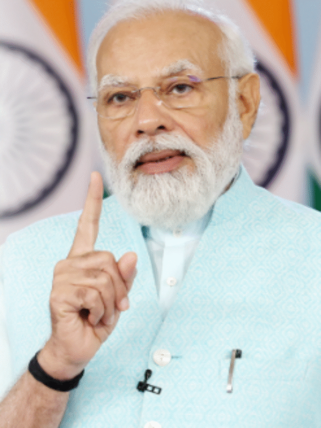 pm modi