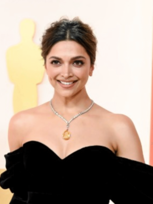 दीपिका पादुकोण