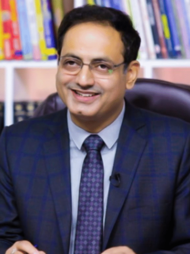 डॉ विकास दिव्यकीर्ति